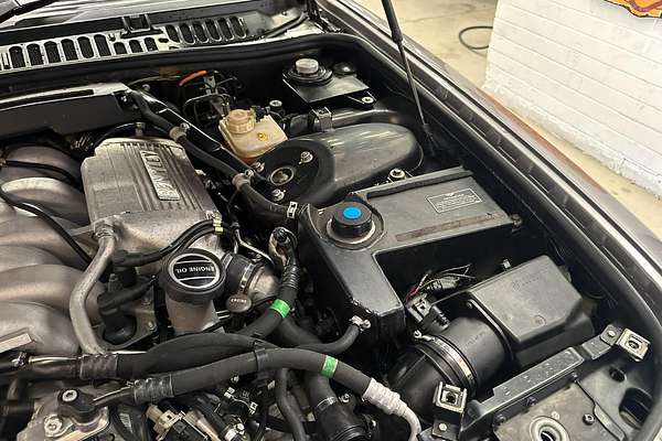 2003 Bentley Arnage T Black Label Series 2