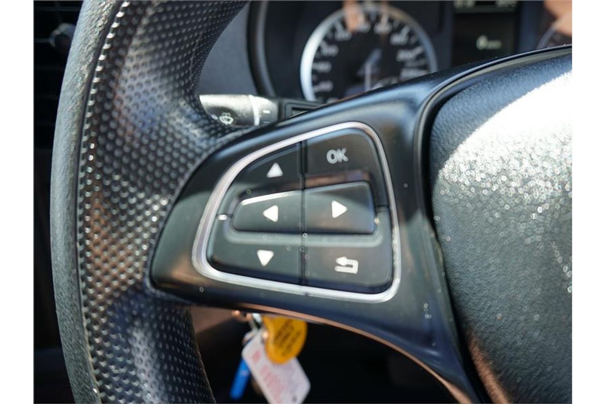 2020 Mercedes-Benz Vito 114CDI 447 LWB