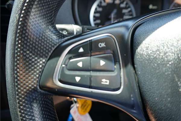 2020 Mercedes-Benz Vito 114CDI 447 LWB