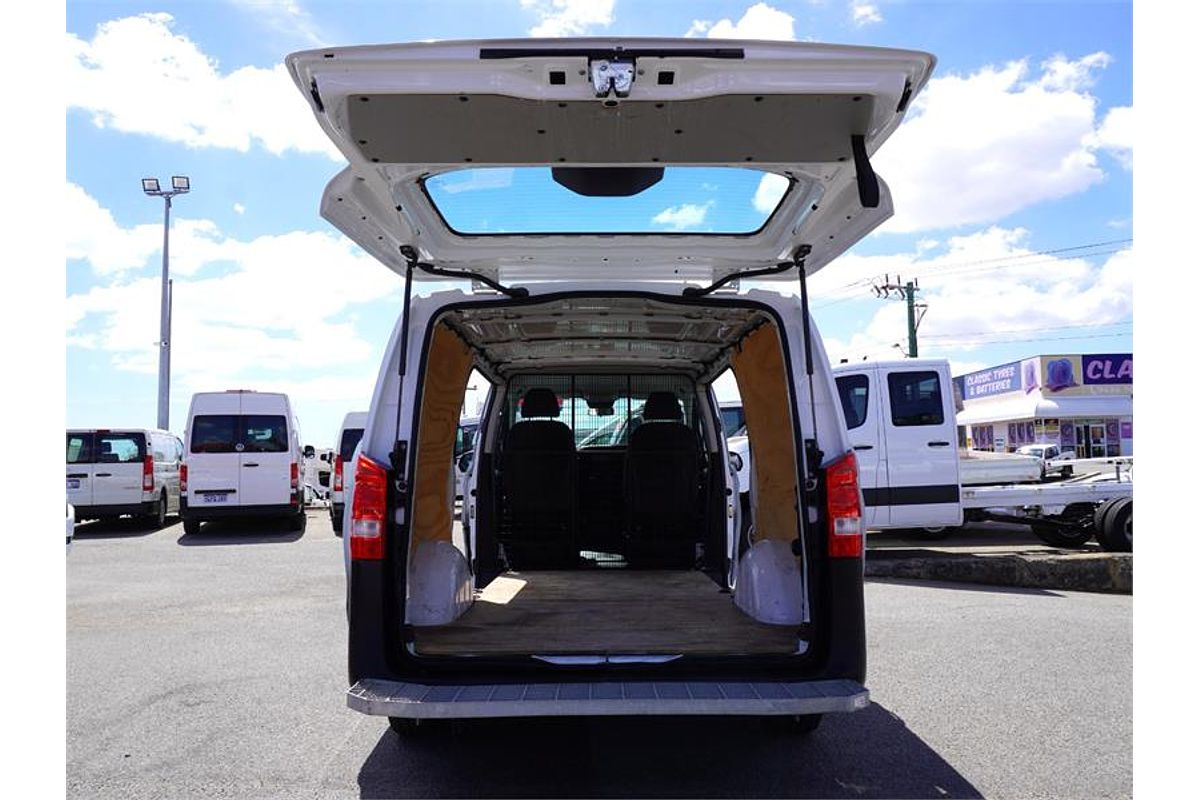 2020 Mercedes-Benz Vito 114CDI 447 LWB