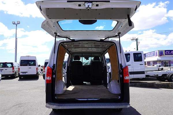 2020 Mercedes-Benz Vito 114CDI 447 LWB