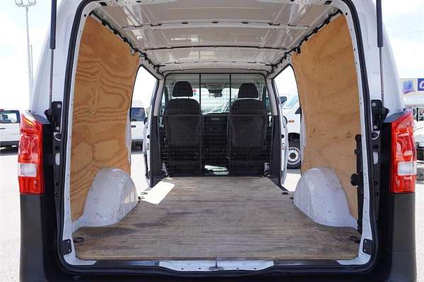 2020 Mercedes-Benz Vito 114CDI 447 LWB