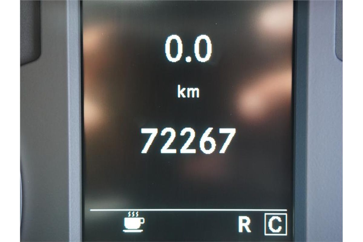 2020 Mercedes-Benz Vito 114CDI 447 LWB
