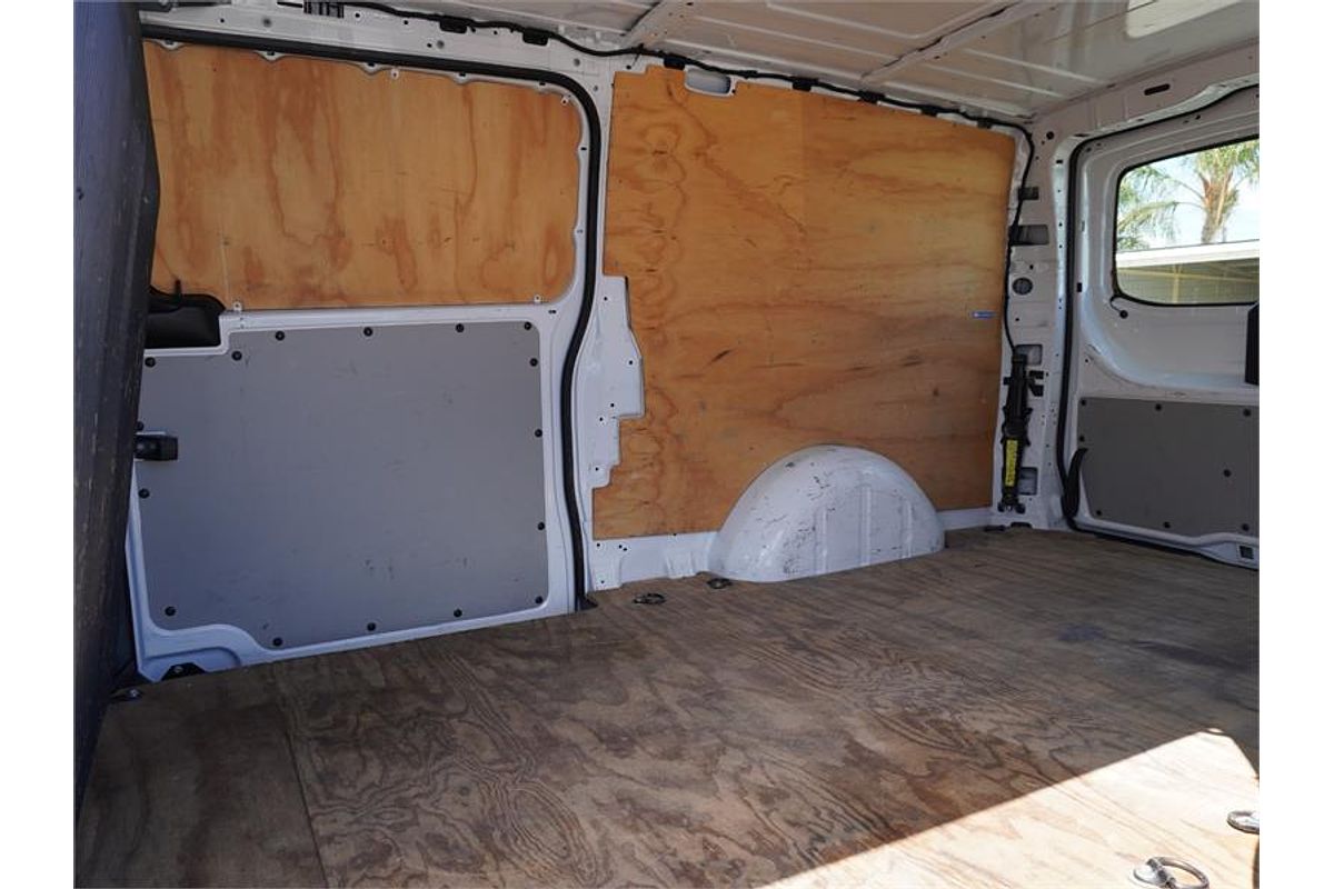 2020 Mercedes-Benz Vito 114CDI 447 LWB