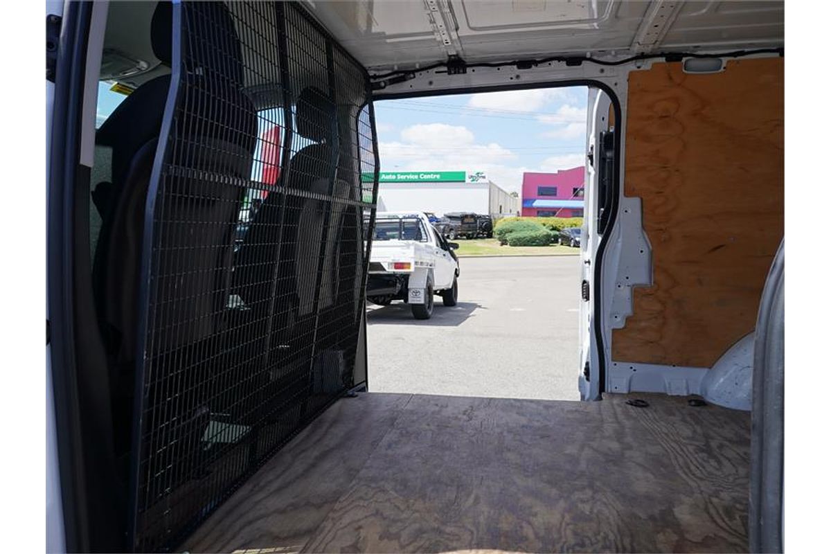 2020 Mercedes-Benz Vito 114CDI 447 LWB