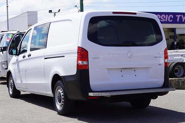 2020 Mercedes-Benz Vito 114CDI 447 LWB