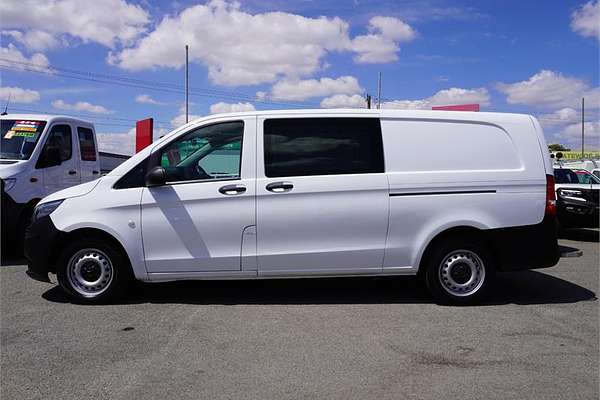 2020 Mercedes-Benz Vito 114CDI 447 LWB