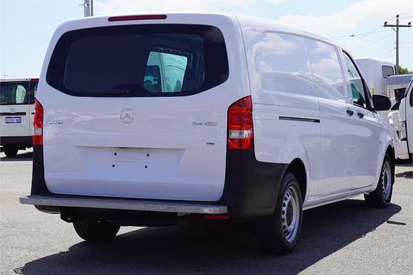 2020 Mercedes-Benz Vito 114CDI 447 LWB
