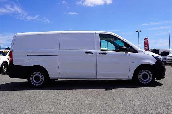 2020 Mercedes-Benz Vito 114CDI 447 LWB