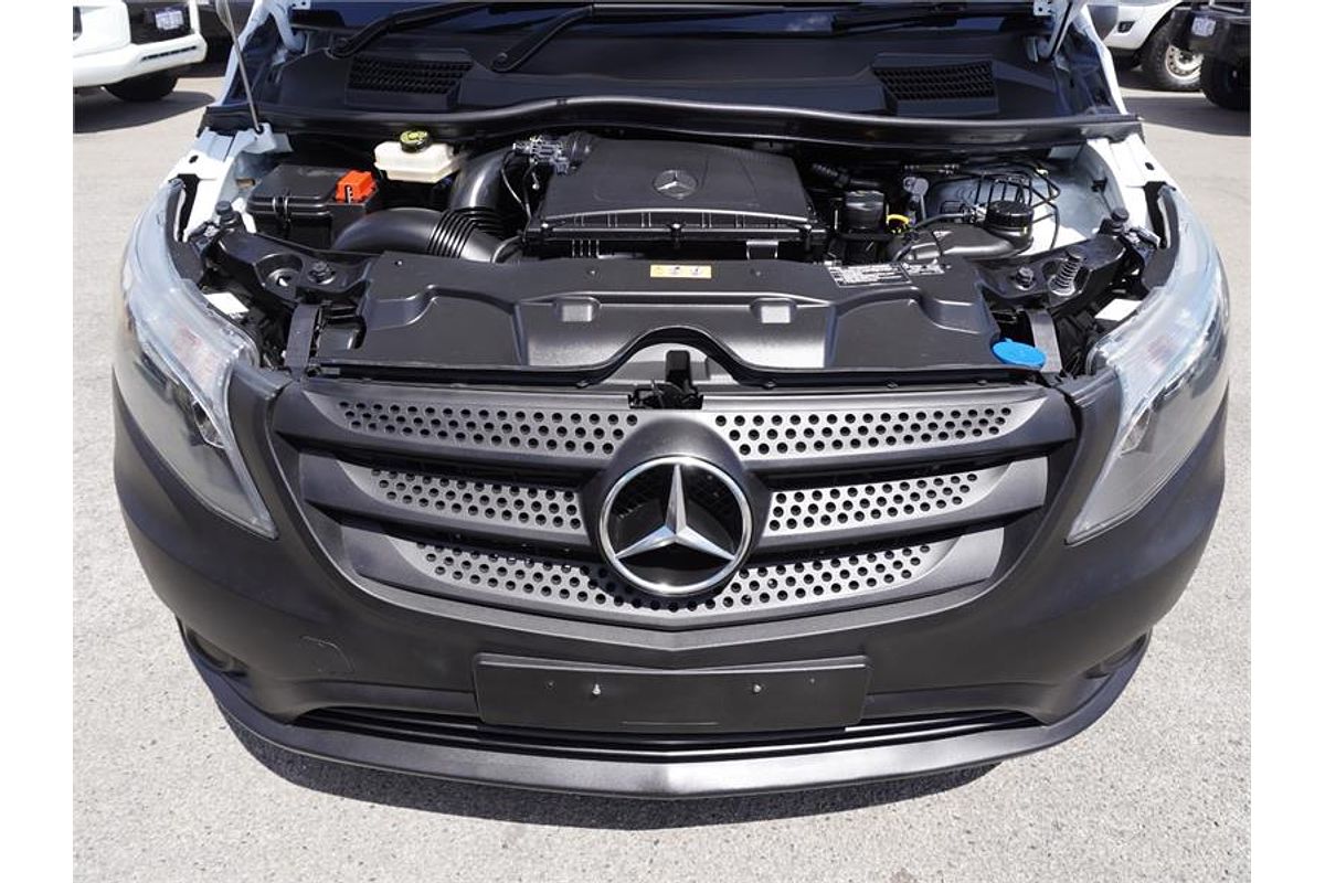 2020 Mercedes-Benz Vito 114CDI 447 LWB