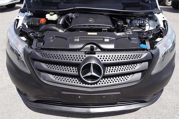 2020 Mercedes-Benz Vito 114CDI 447 LWB