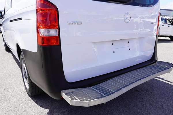 2020 Mercedes-Benz Vito 114CDI 447 LWB