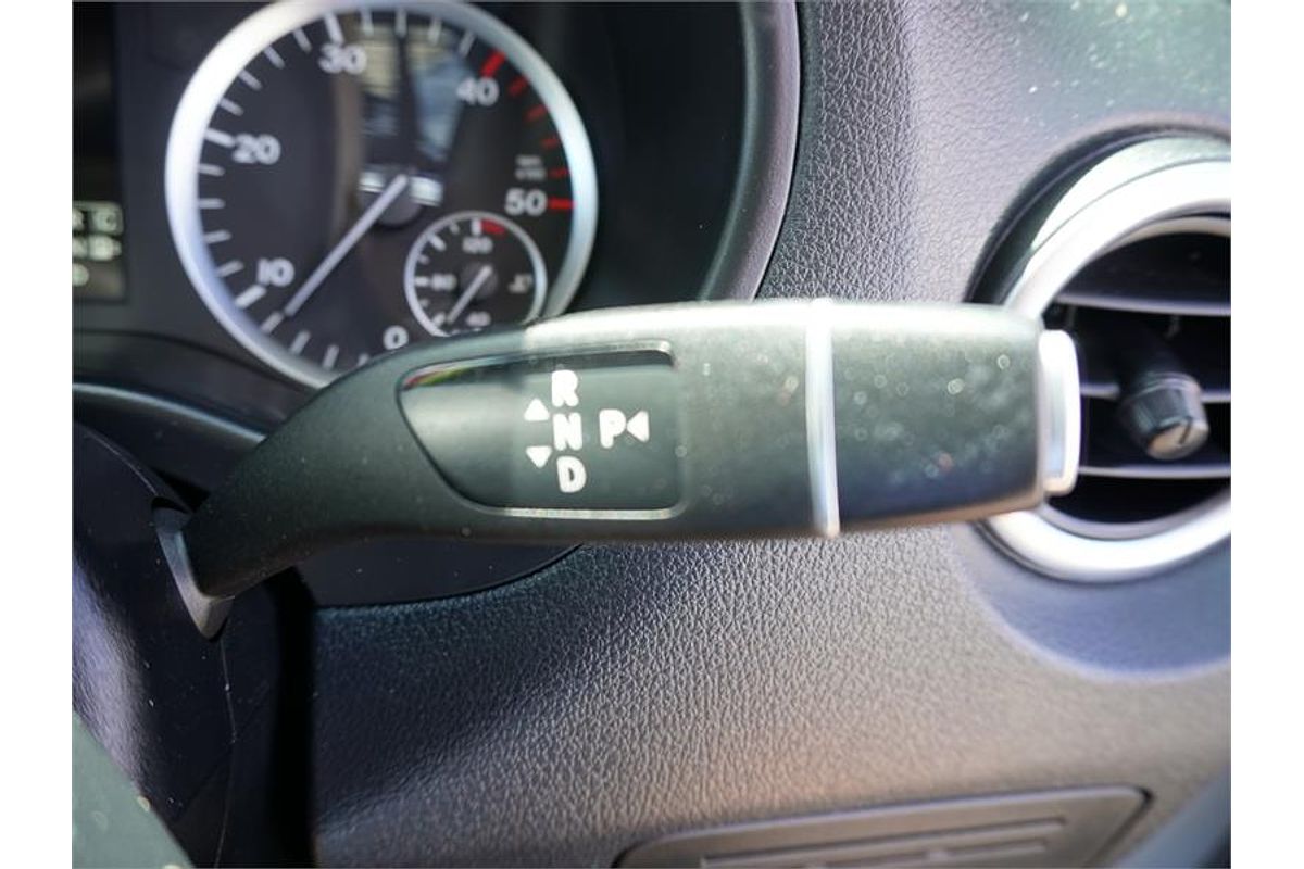 2020 Mercedes-Benz Vito 114CDI 447 LWB