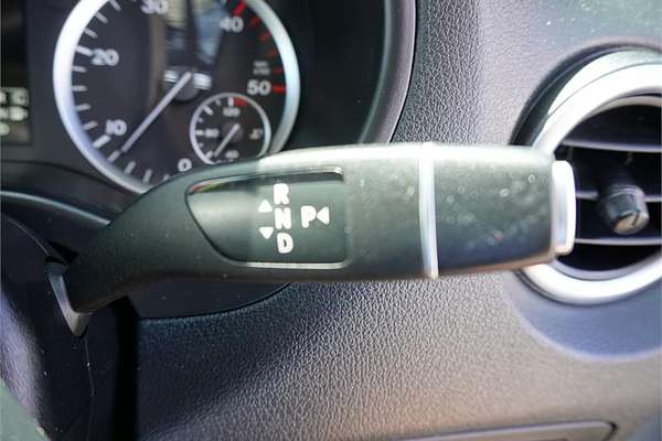 2020 Mercedes-Benz Vito 114CDI 447 LWB