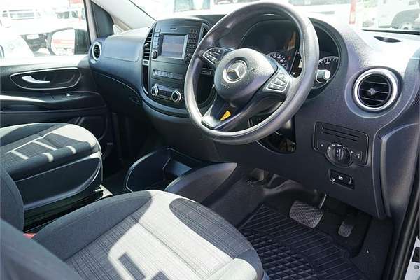 2020 Mercedes-Benz Vito 114CDI 447 LWB
