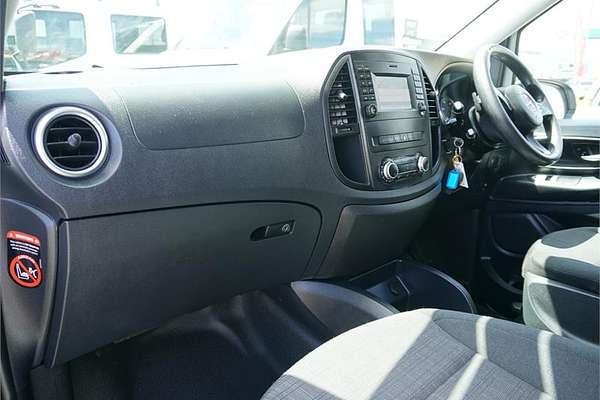 2020 Mercedes-Benz Vito 114CDI 447 LWB