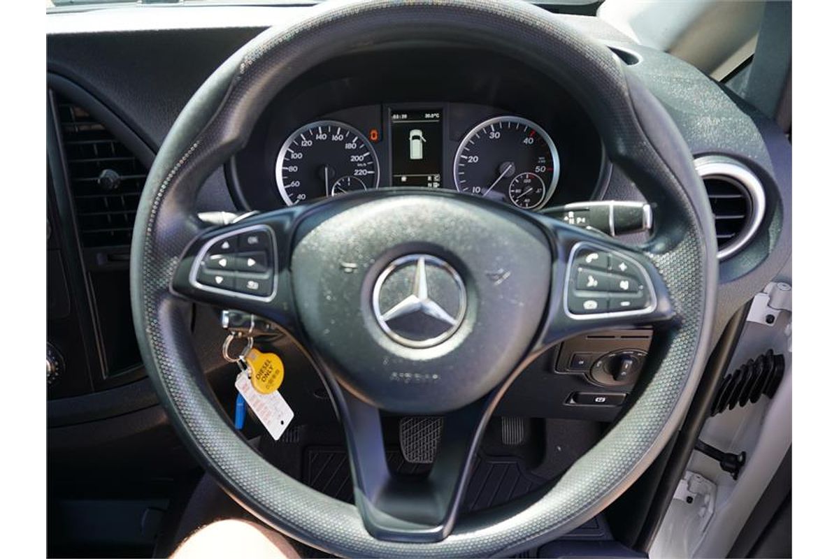 2020 Mercedes-Benz Vito 114CDI 447 LWB