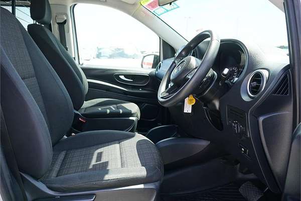 2020 Mercedes-Benz Vito 114CDI 447 LWB