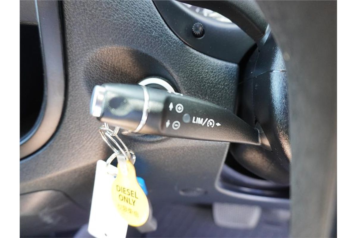 2020 Mercedes-Benz Vito 114CDI 447 LWB