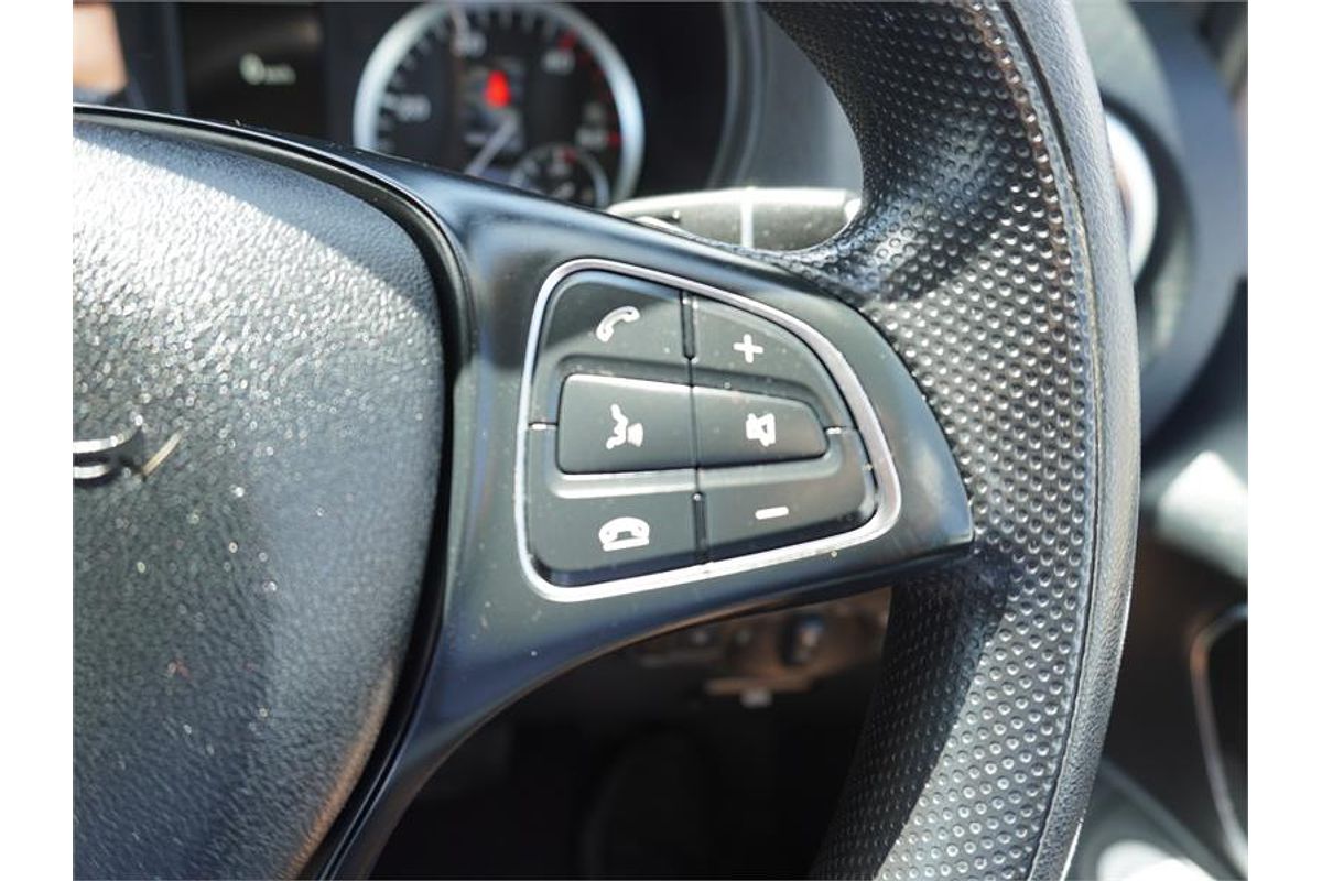 2020 Mercedes-Benz Vito 114CDI 447 LWB