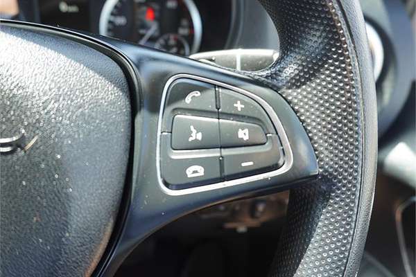 2020 Mercedes-Benz Vito 114CDI 447 LWB