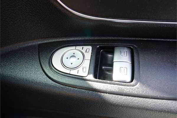 2020 Mercedes-Benz Vito 114CDI 447 LWB