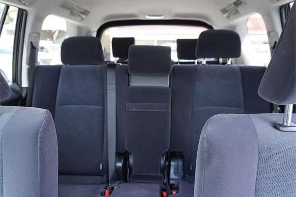 2022 Toyota Landcruiser Prado GXL GDJ150R