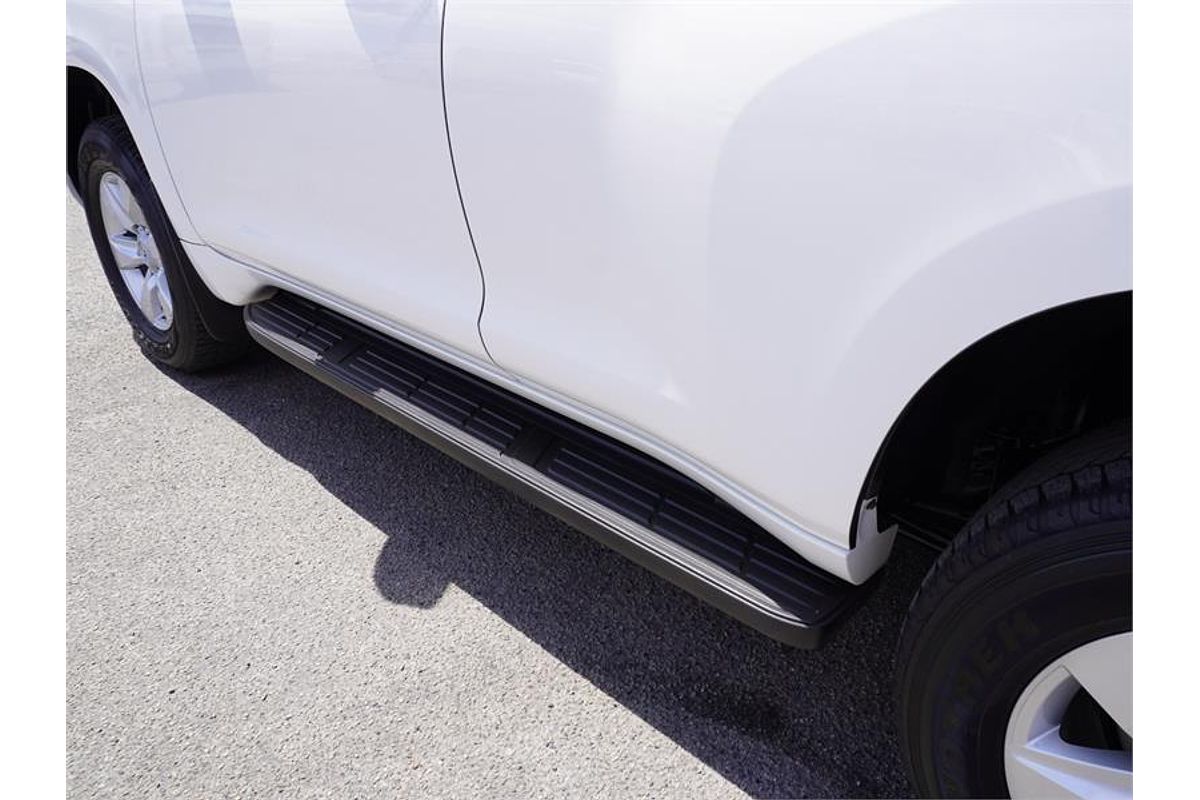 2022 Toyota Landcruiser Prado GXL GDJ150R