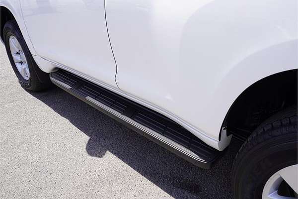 2022 Toyota Landcruiser Prado GXL GDJ150R