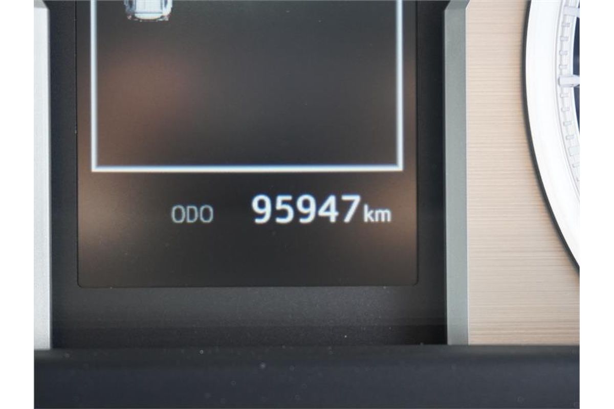 2022 Toyota Landcruiser Prado GXL GDJ150R