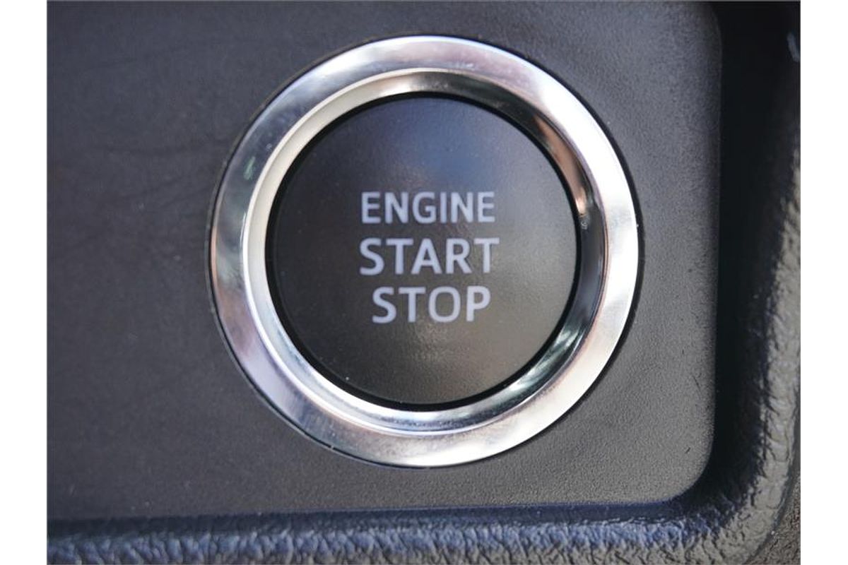 2022 Toyota Landcruiser Prado GXL GDJ150R