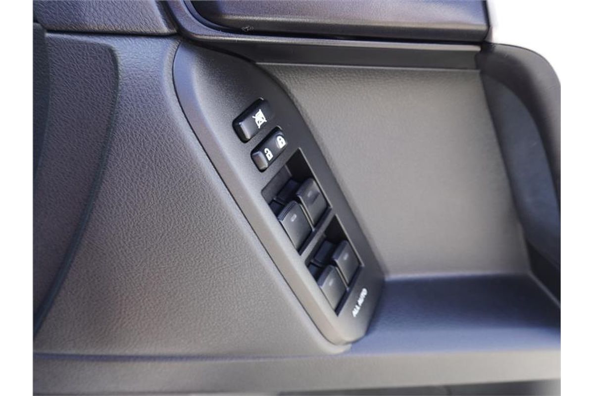 2022 Toyota Landcruiser Prado GXL GDJ150R