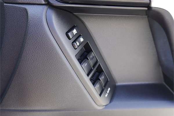 2022 Toyota Landcruiser Prado GXL GDJ150R
