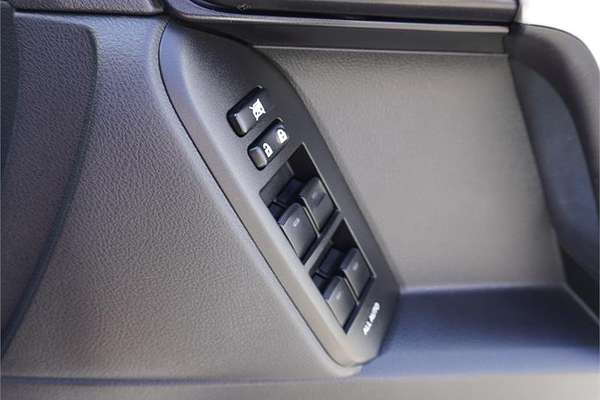 2022 Toyota Landcruiser Prado GXL GDJ150R