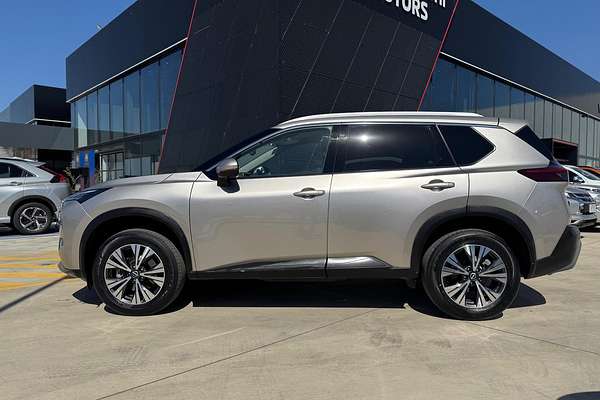 2022 Nissan X-TRAIL ST-L T33