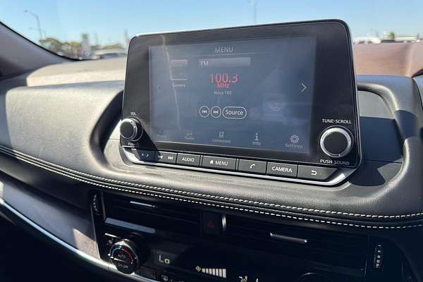 2022 Nissan X-TRAIL ST-L T33