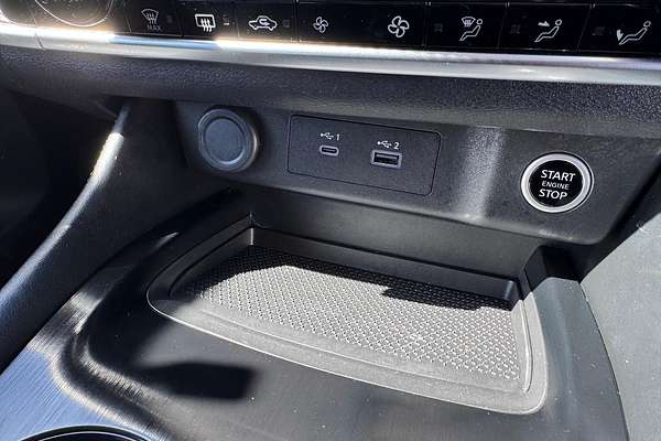 2022 Nissan X-TRAIL ST-L T33