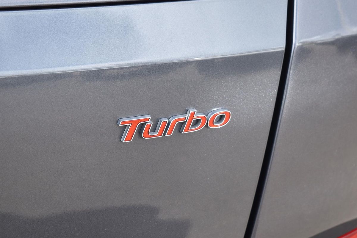 2015 Hyundai Tucson Highlander TLe