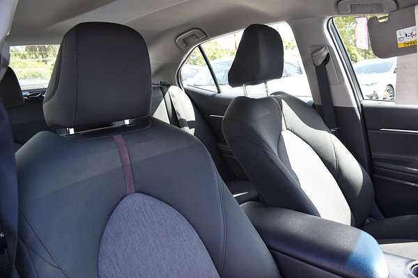 2019 Toyota Camry Ascent Sport ASV70R