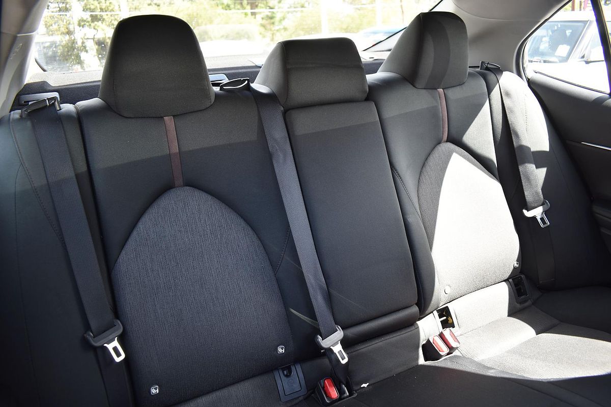 2019 Toyota Camry Ascent Sport ASV70R