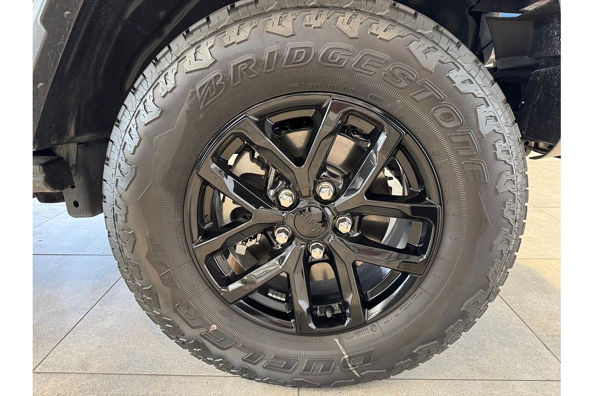 2023 Jeep Gladiator Night Eagle JT All Wheel Drive