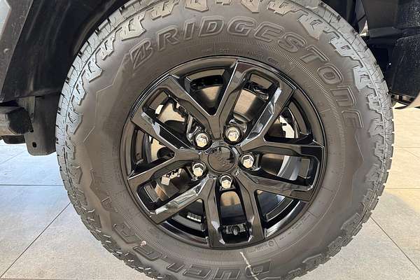2023 Jeep Gladiator Night Eagle JT All Wheel Drive
