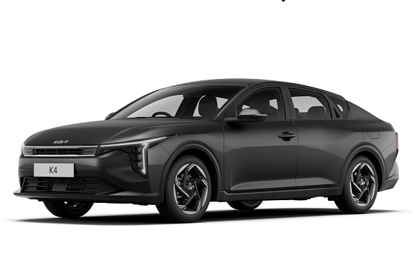 2024 Kia K4 Sport+ CL4m