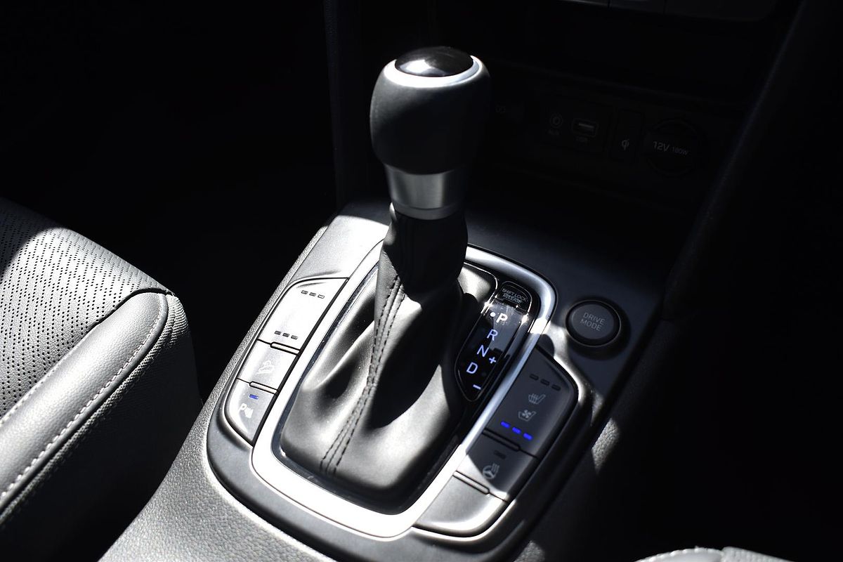 2019 Hyundai Kona Highlander OS.3