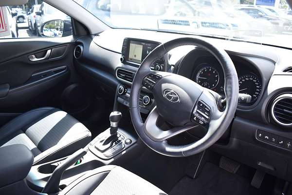 2019 Hyundai Kona Highlander OS.3