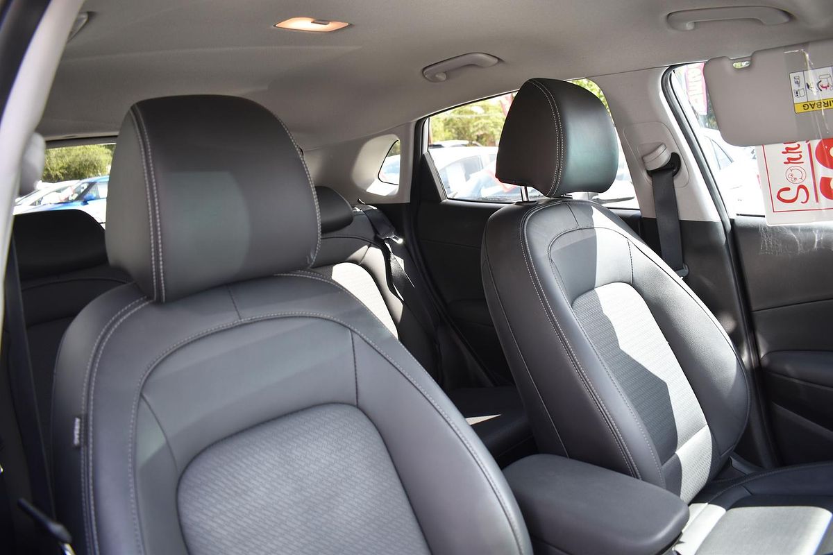 2019 Hyundai Kona Highlander OS.3