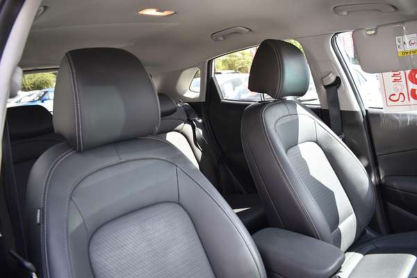 2019 Hyundai Kona Highlander OS.3