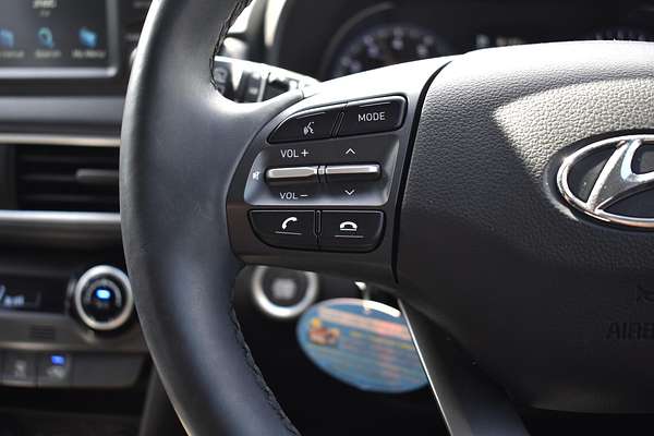 2019 Hyundai Kona Highlander OS.3