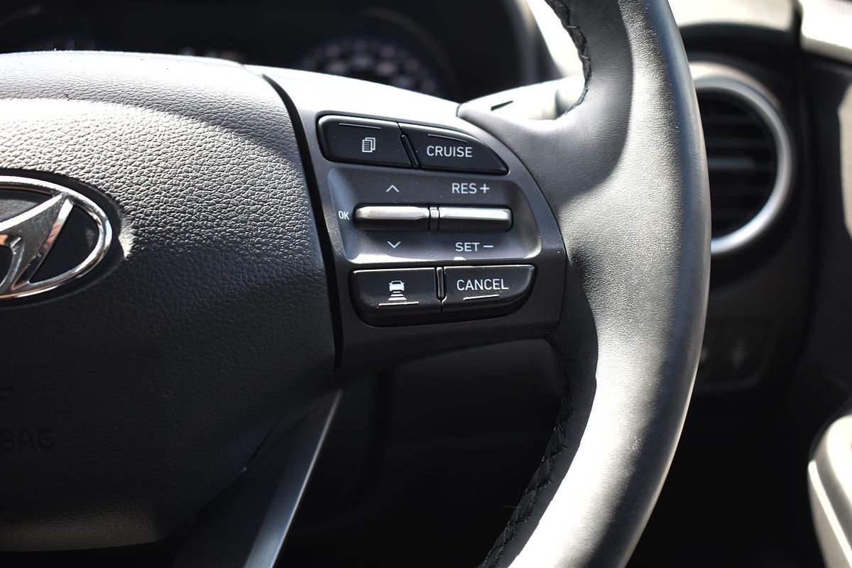 2019 Hyundai Kona Highlander OS.3