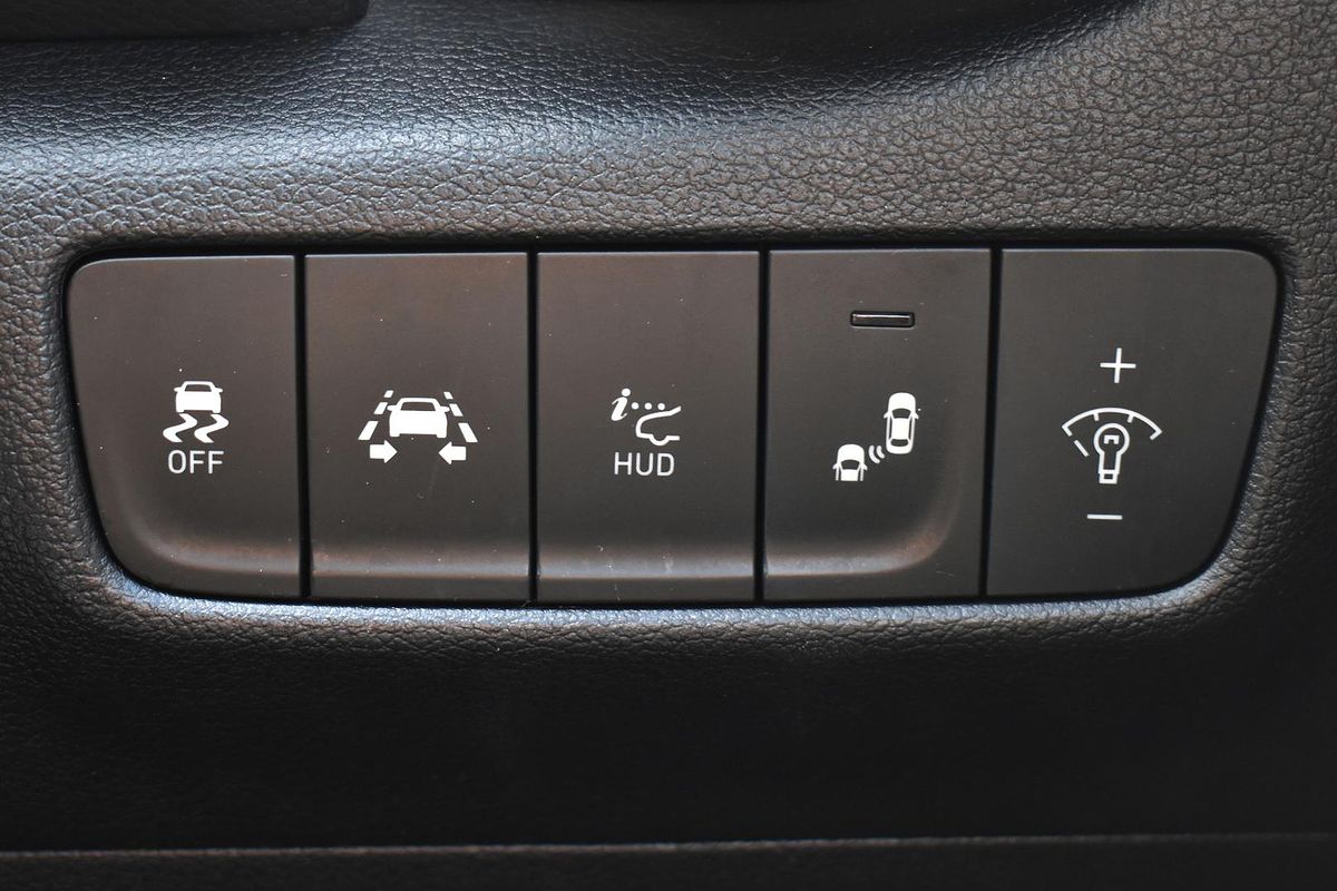 2019 Hyundai Kona Highlander OS.3